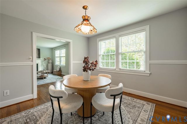 1211 Hollins Rd, Henrico, VA 23229