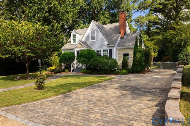 1211 Hollins Rd, Henrico, VA 23229