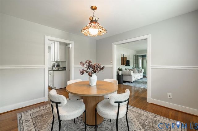 1211 Hollins Rd, Henrico, VA 23229