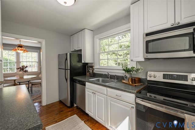 1211 Hollins Rd, Henrico, VA 23229
