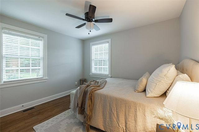1211 Hollins Rd, Henrico, VA 23229