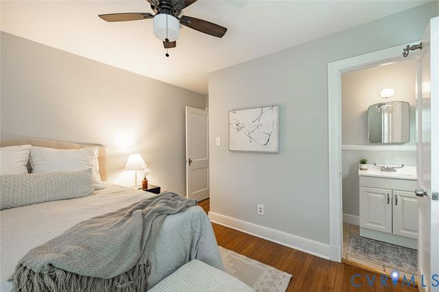 1211 Hollins Rd, Henrico, VA 23229