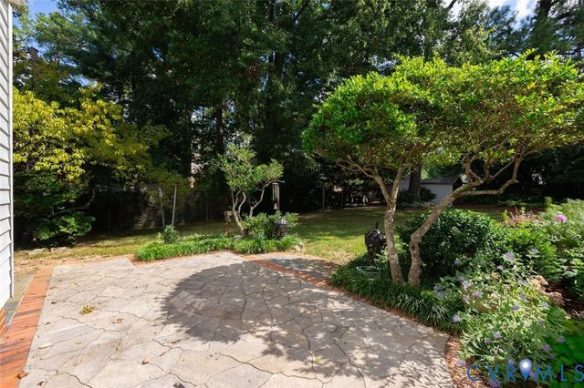 1211 Hollins Rd, Henrico, VA 23229