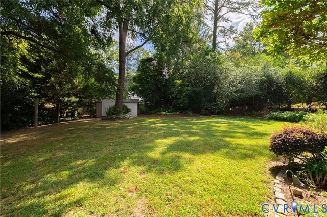 1211 Hollins Rd, Henrico, VA 23229
