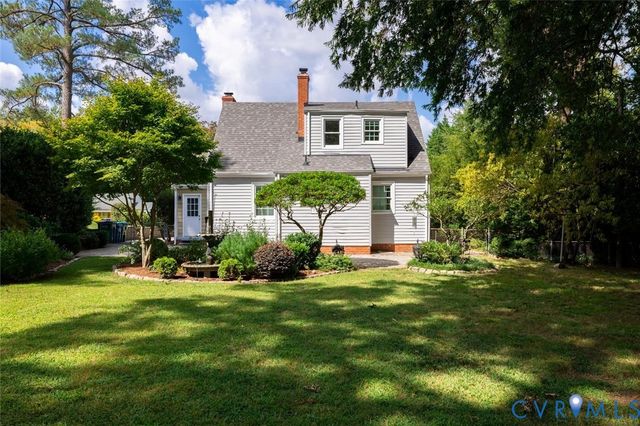 1211 Hollins Rd, Henrico, VA 23229