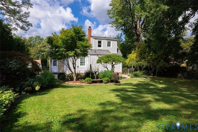 1211 Hollins Rd, Henrico, VA 23229