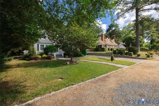 1211 Hollins Rd, Henrico, VA 23229