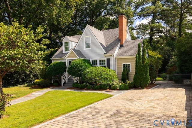 1211 Hollins Rd, Henrico, VA 23229
