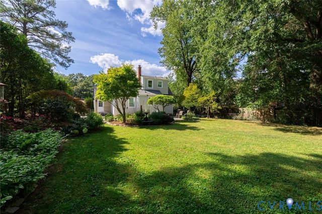 1211 Hollins Rd, Henrico, VA 23229
