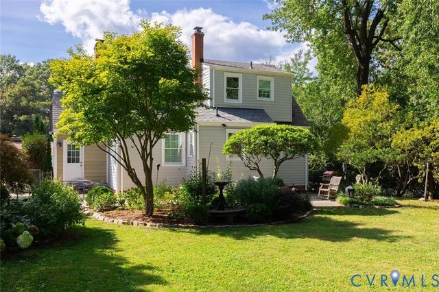 1211 Hollins Rd, Henrico, VA 23229