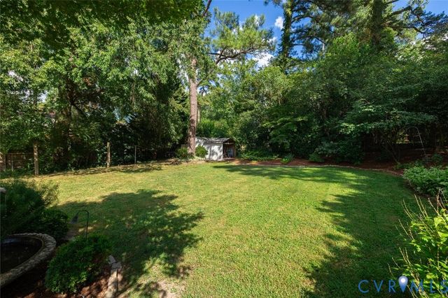 1211 Hollins Rd, Henrico, VA 23229