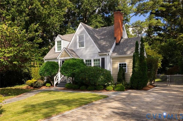1211 Hollins Rd, Henrico, VA 23229