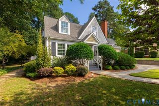 1211 Hollins Rd, Henrico, VA 23229