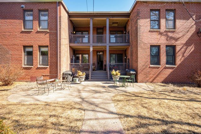 2112 Emerson Avenue S 3, Minneapolis, MN 55405