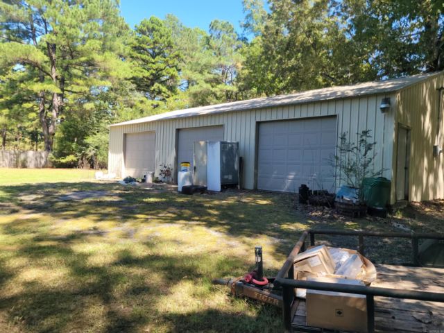 2046 Highway 425, Monticello, AR 71655