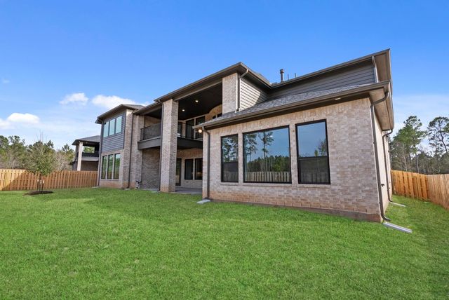 41696 Wendele Way, Todd Mission, TX 77316