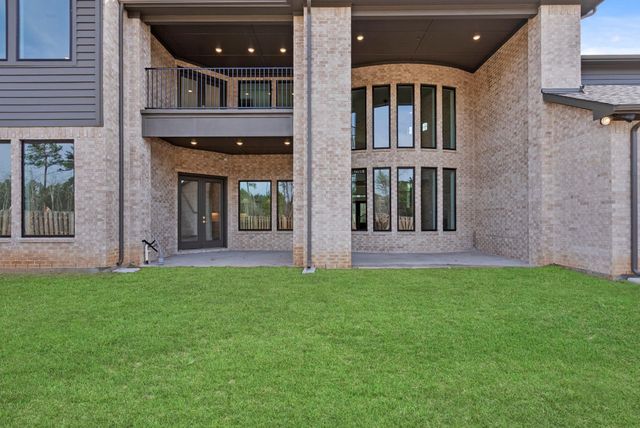 41696 Wendele Way, Todd Mission, TX 77316