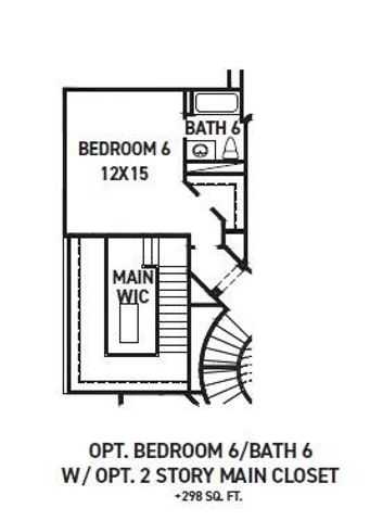 41696 Wendele Way, Todd Mission, TX 77316