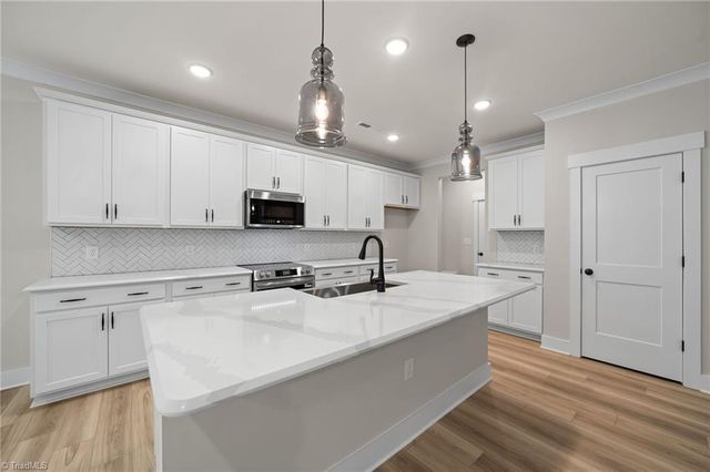 5113 Maple Blossom Trail, Greensboro, NC 27455