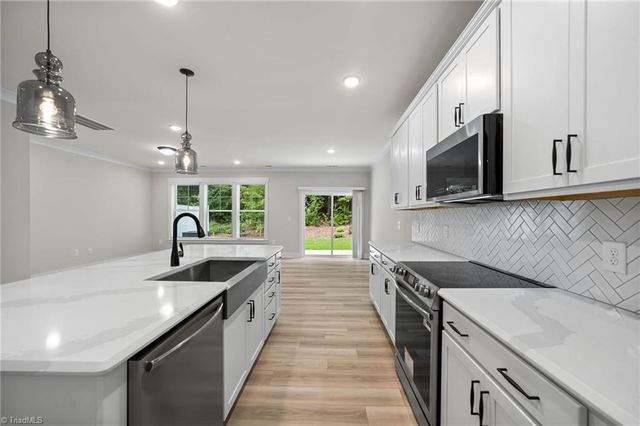 5113 Maple Blossom Trail, Greensboro, NC 27455