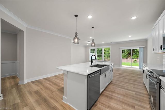 5113 Maple Blossom Trail, Greensboro, NC 27455