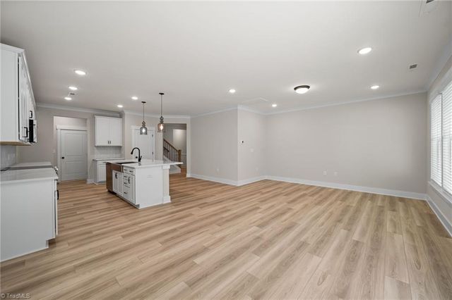 5113 Maple Blossom Trail, Greensboro, NC 27455