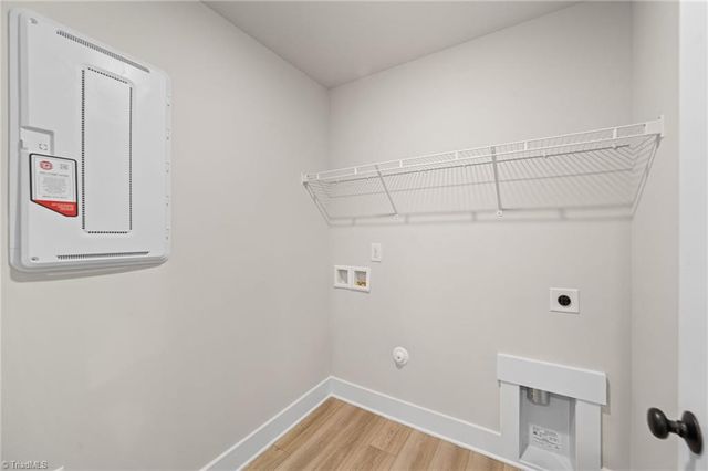 5113 Maple Blossom Trail, Greensboro, NC 27455