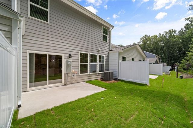 5113 Maple Blossom Trail, Greensboro, NC 27455