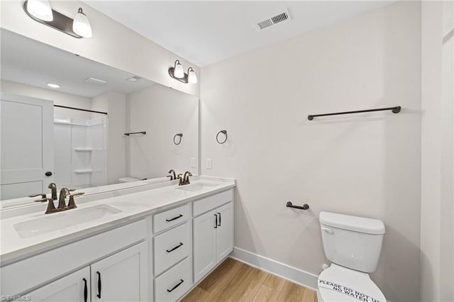 5113 Maple Blossom Trail, Greensboro, NC 27455