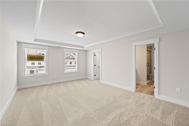 5113 Maple Blossom Trail, Greensboro, NC 27455