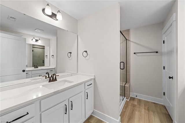 5113 Maple Blossom Trail, Greensboro, NC 27455