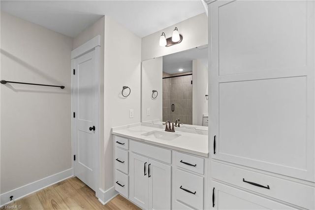 5113 Maple Blossom Trail, Greensboro, NC 27455