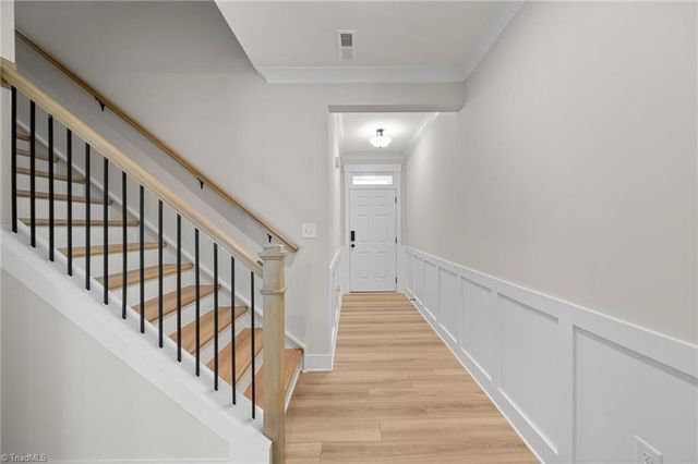 5113 Maple Blossom Trail, Greensboro, NC 27455