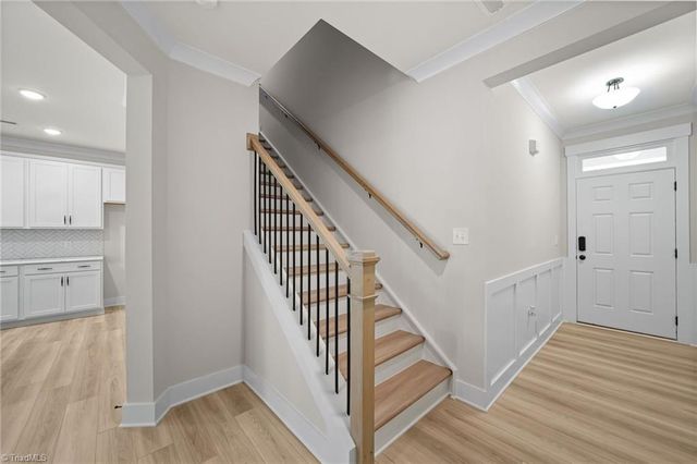 5113 Maple Blossom Trail, Greensboro, NC 27455