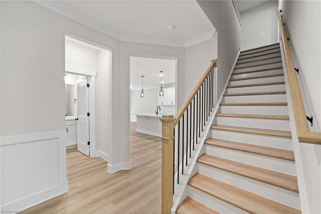 5113 Maple Blossom Trail, Greensboro, NC 27455