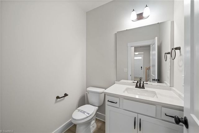 5113 Maple Blossom Trail, Greensboro, NC 27455