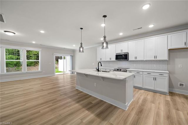 5113 Maple Blossom Trail, Greensboro, NC 27455