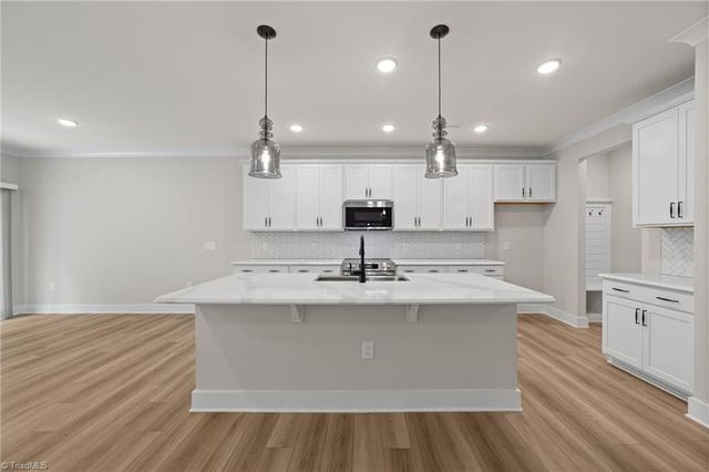 5113 Maple Blossom Trail, Greensboro, NC 27455