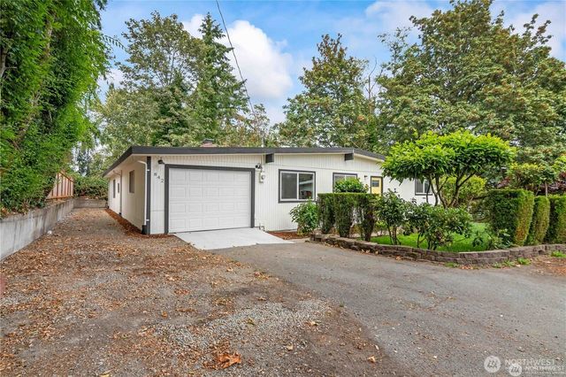 842 S 143rd Place, Burien, WA 98168