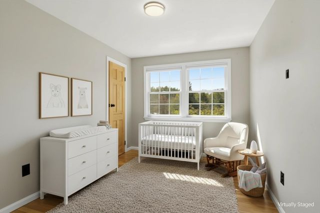 196 Center St, Groveland, MA 01834