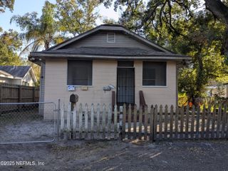 1568 ELLA Street, Jacksonville, FL 32209