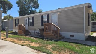 5100 S 1050 W #G109, Riverdale, UT 84405