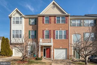 13393 DOGUES TER, Woodbridge, VA 22191
