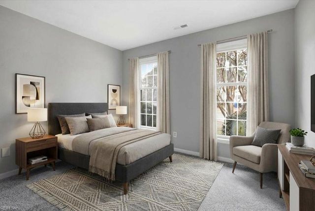 2336 Wilchester Glen DR, Virginia Beach, VA 23456