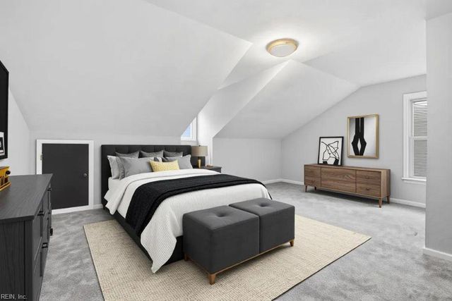 2336 Wilchester Glen DR, Virginia Beach, VA 23456