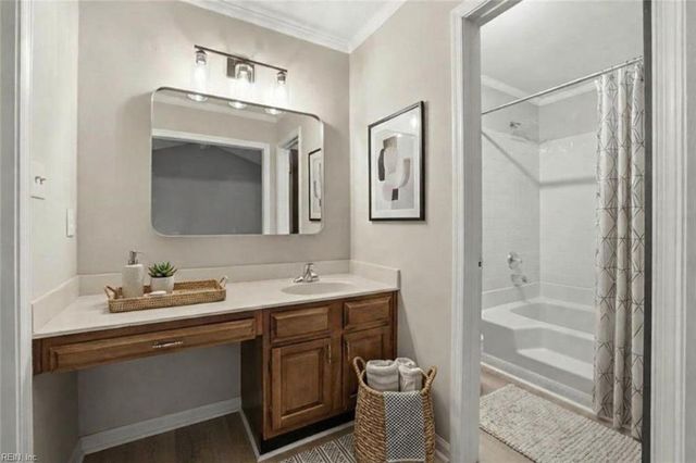 2336 Wilchester Glen DR, Virginia Beach, VA 23456