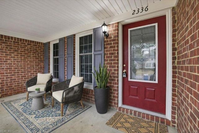 2336 Wilchester Glen DR, Virginia Beach, VA 23456