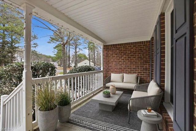 2336 Wilchester Glen DR, Virginia Beach, VA 23456