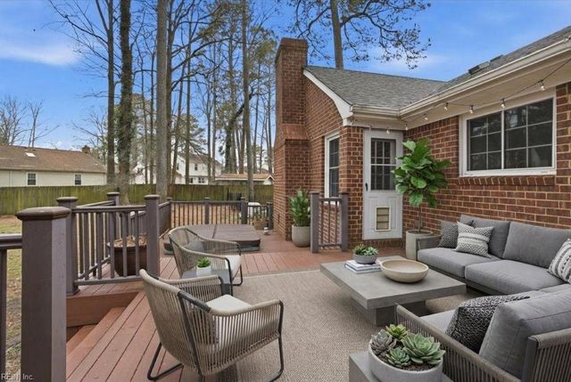 2336 Wilchester Glen DR, Virginia Beach, VA 23456