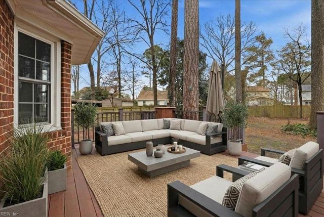 2336 Wilchester Glen DR, Virginia Beach, VA 23456